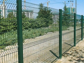 3D заборы для частного дома 80 метров фото в Балахне